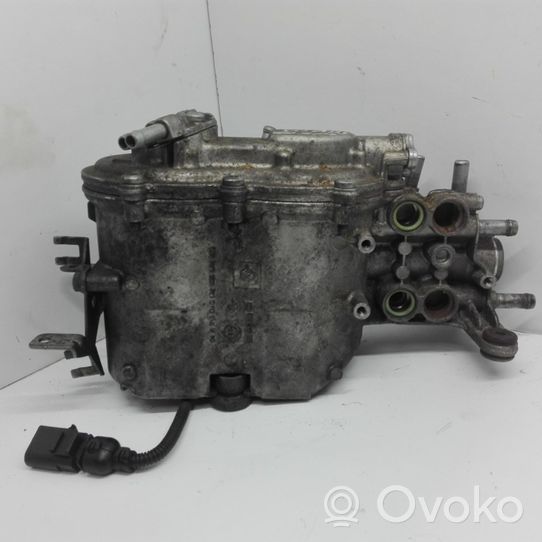 Volkswagen Touareg I Degalų filtras 6640530140