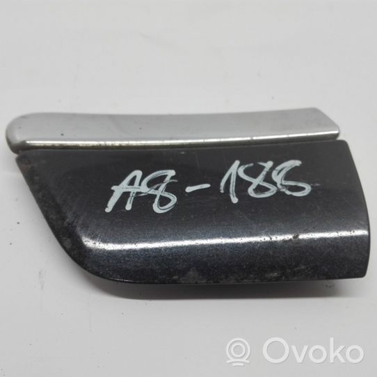 Audi A8 S8 D3 4E Spārna dekoratīvā apdare (moldings) 4E0853973F