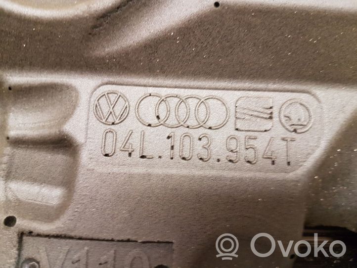 Audi Q3 8U Copri motore (rivestimento) 04L103925R