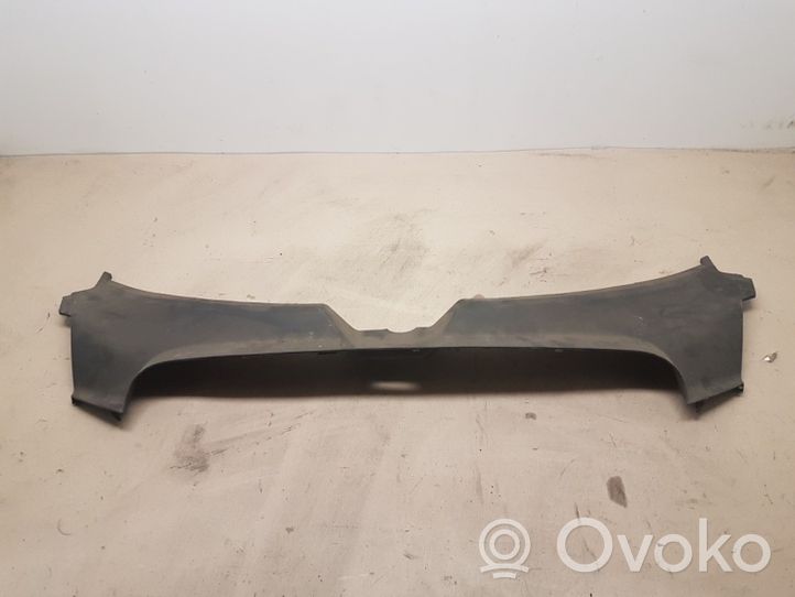 Audi A6 S6 C6 4F Staffa del pannello di supporto del radiatore parte superiore 4F0807081