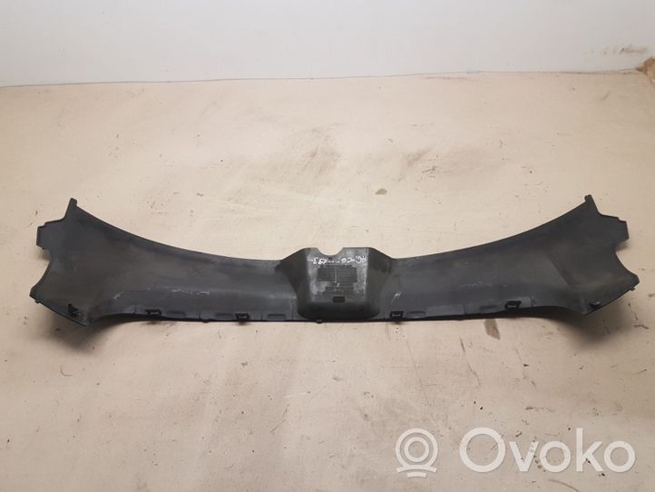 Audi A6 S6 C6 4F Radiateur panneau supérieur d'admission d'air 4F0807081