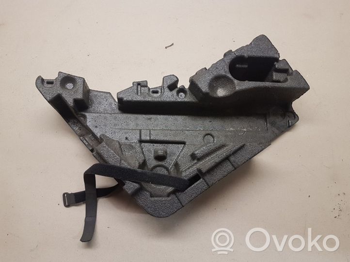 Volkswagen Touareg I Instrumentu kaste 7L0012112