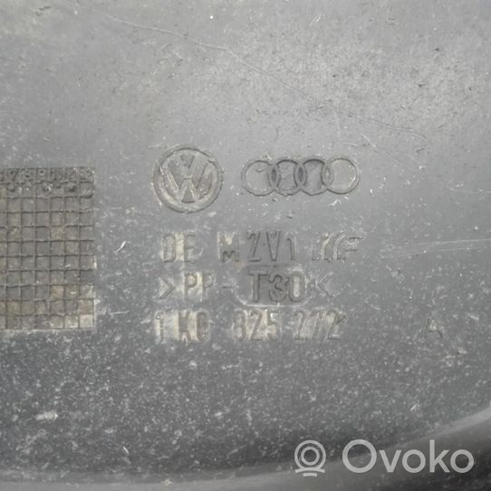 Volkswagen Golf V Inna część podwozia 1K0825272A