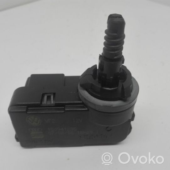 Audi Q7 4L Motor de ajuste de nivel del faro delantero 1Q0941295