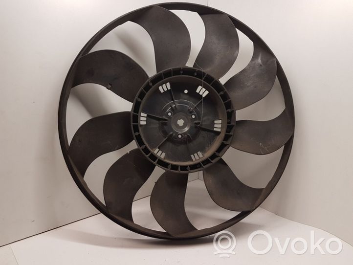 Audi Q7 4L Fan impeller 3136613300