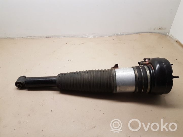 Audi A8 S8 D4 4H Amortisseur de suspension pneumatique 4H0616001M