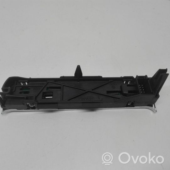 Audi A6 S6 C6 4F Indicador selector de marchas 4F1713463D