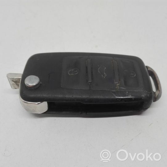 Audi A8 S8 D3 4E Chiave/comando di accensione 4F0837220A