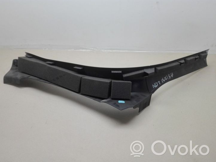 Audi A8 S8 D3 4E Altro elemento di rivestimento sottoporta/montante 4E0864608G