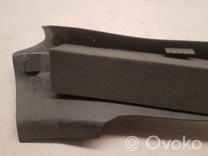 Audi A8 S8 D3 4E Altro elemento di rivestimento sottoporta/montante 4E0864608H