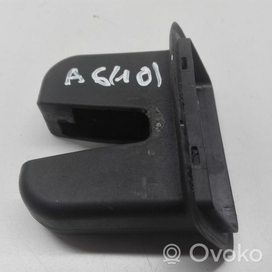 Audi A6 S6 C6 4F Spynos apdaila 4E0827520