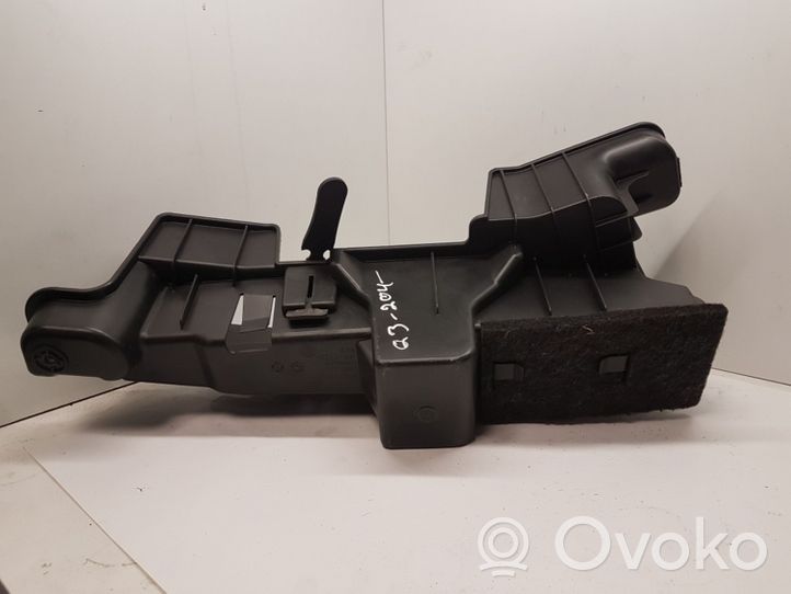 Audi Q3 8U Tool box 8U0011215D