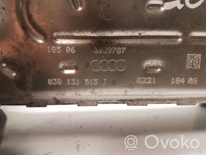 Volkswagen Jetta V EGR-venttiili/lauhdutin 03G131513J