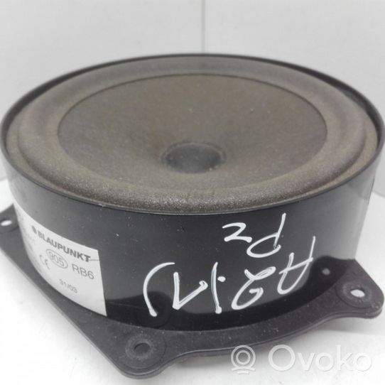 Audi A2 Haut-parleur de porte avant 8Z0035411