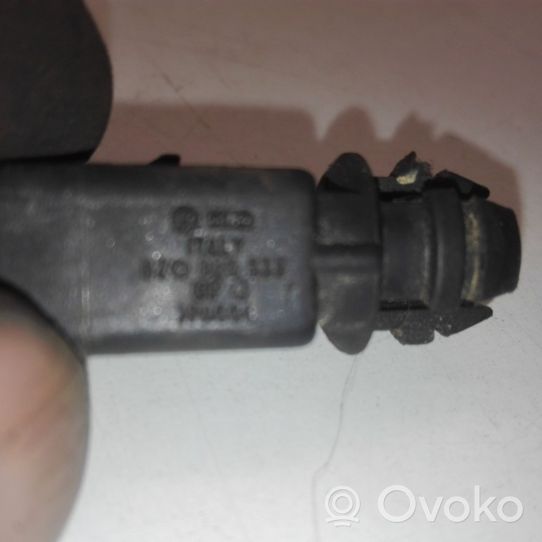 Audi A6 S6 C5 4B Sonde température extérieure 8Z0820535