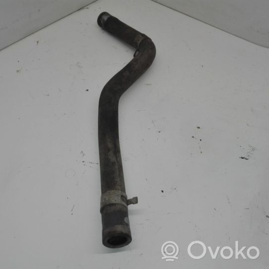 Nissan Pathfinder R51 Tuyau d'alimentation conduite de carburant 