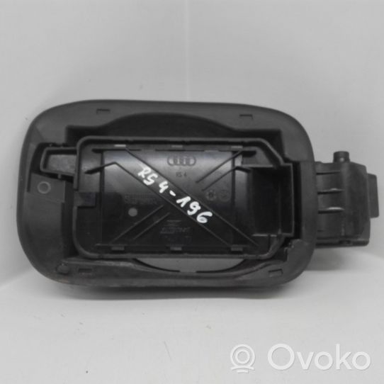 Audi RS4 Sportello del serbatoio del carburante 8K0809857F