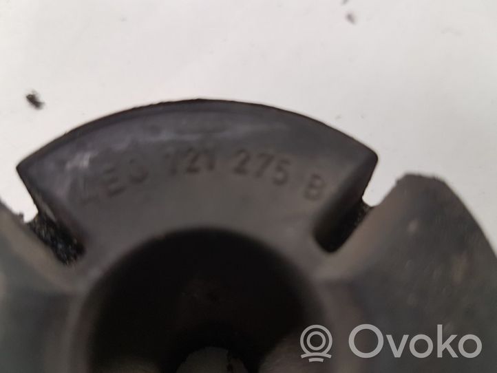 Audi A8 S8 D3 4E Staffa del pannello di supporto del radiatore 4E0121275B