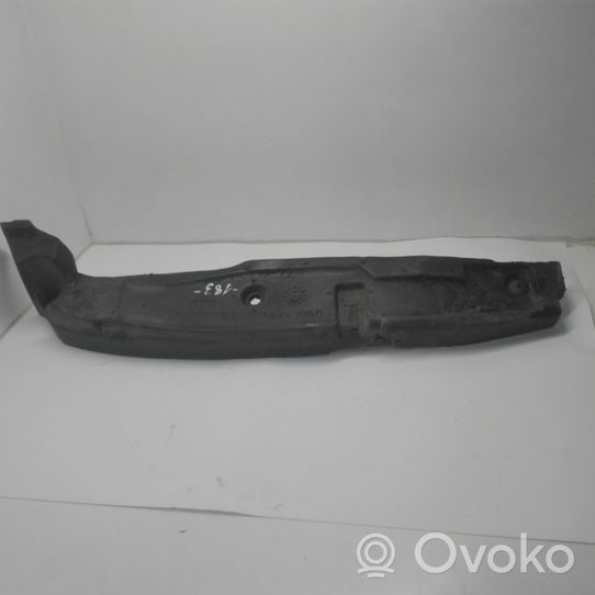 Audi A8 S8 D3 4E Supporto/guarnizione in poliuretano espanso del parafango 4E0821112A