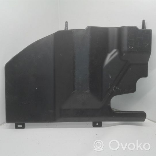 Mitsubishi Lancer Evolution Verkleidung Armaturenbrett Cockpit unten 8002A178