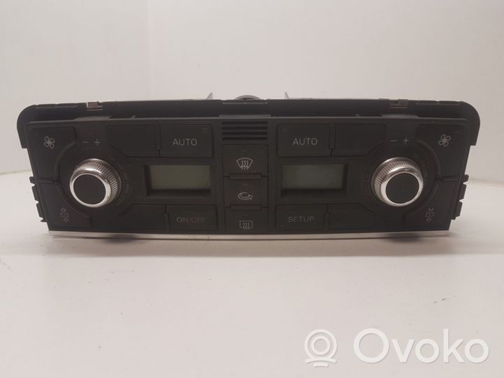 Audi A8 S8 D3 4E Radiatore aria condizionata (A/C) (abitacolo) 4E0820043