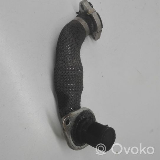 Audi Q7 4M EGR-linjan letku 059131530T