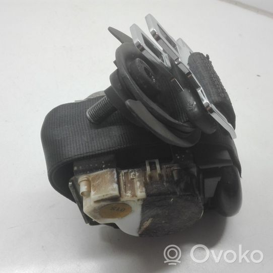 Audi Q7 4M Third row seat belt 4M0857731