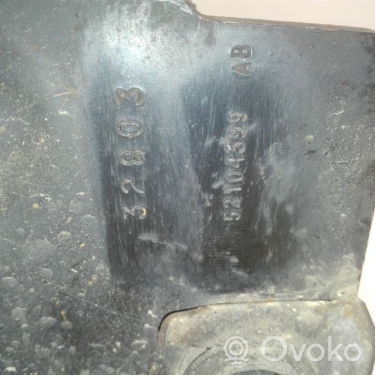 Jeep Cherokee Pavarų perjungimo trosas 52104399AB