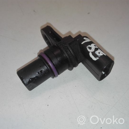 Audi Q7 4M Crankshaft position sensor 04C907601