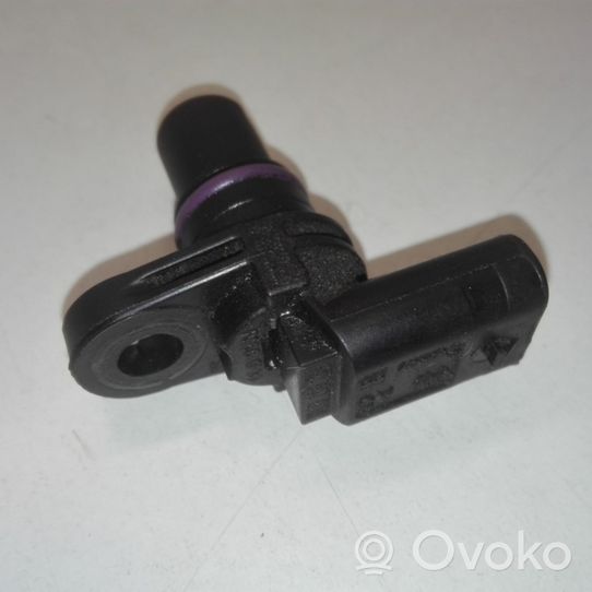 Audi Q7 4M Crankshaft position sensor 04C907601