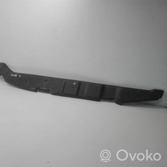 Audi Q7 4M Supporto/guarnizione in poliuretano espanso del parafango 4M0821112