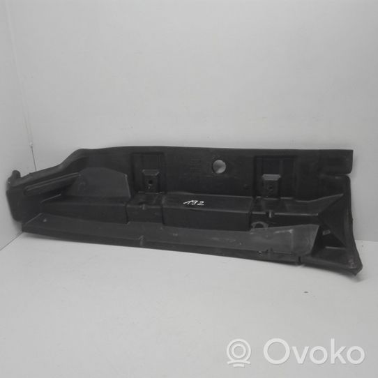 Audi TT Mk1 Supporto/guarnizione in poliuretano espanso del parafango 8N0821111A