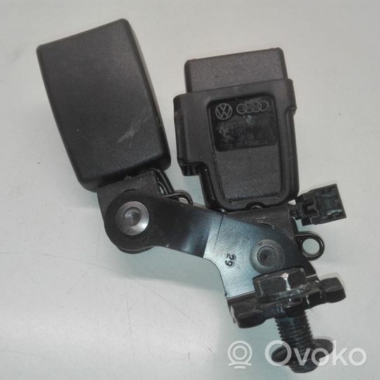 Audi Q3 8U Sagtis diržo vidurinė (gale) 4G0857739A