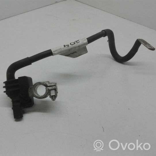 Audi Q3 8U Cable negativo de tierra (batería) 1K0915181H