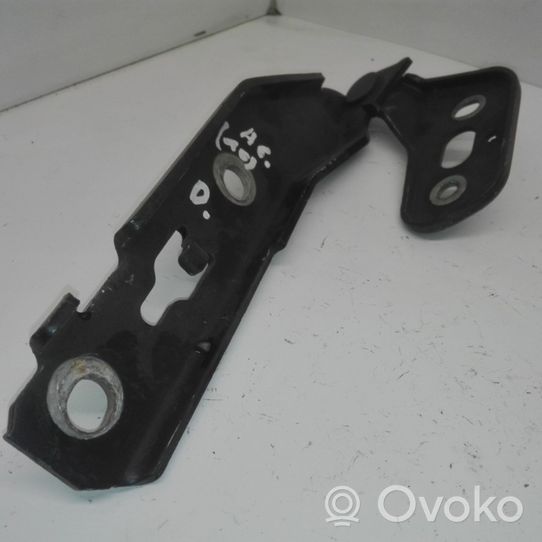 Audi A6 S6 C6 4F Cerniere del vano motore/cofano 4F0823302