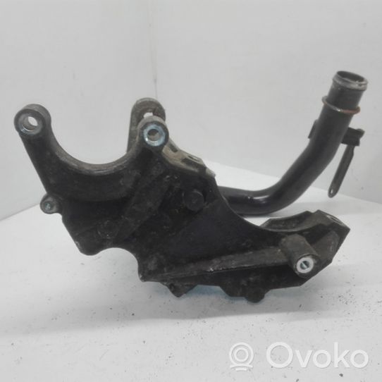 Audi A6 S6 C6 4F Supporto di montaggio della pompa del servosterzo 059145169P