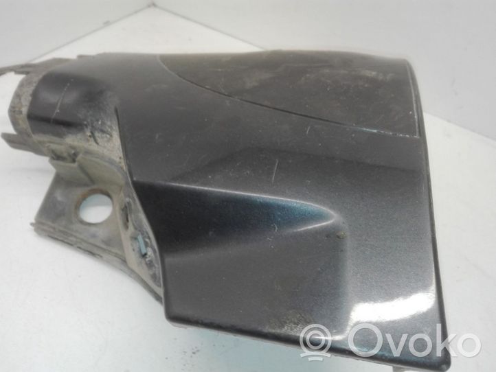 Audi A8 S8 D3 4E Rivestimento posteriore minigonna laterale 4E0853580C