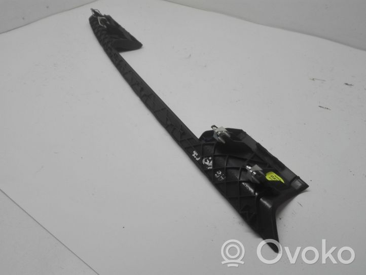 Audi A6 S6 C7 4G Inserti decorativi cornice della consolle centrale 4G2857304