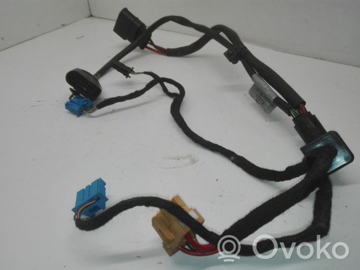 Audi A6 S6 C6 4F Altro tipo di cablaggio 4F0971547