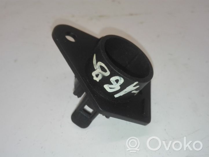 Audi A8 S8 D3 4E Supporto anteriore per il sensore di parcheggio (PDC) 4E0906355