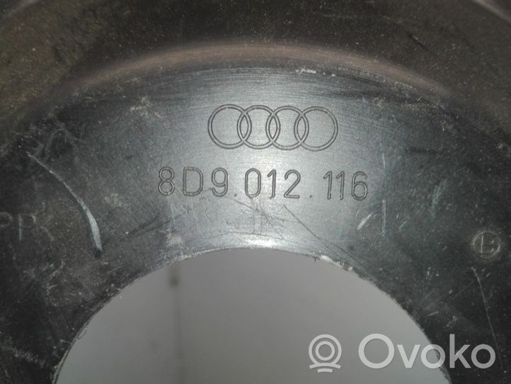 Audi A6 Allroad C6 Boîte à outils 8D9012116