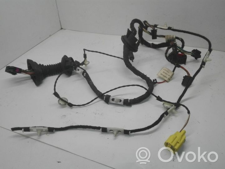 Audi A6 S6 C6 4F Front door wiring loom 4F1971030C