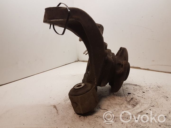 Audi A6 S6 C6 4F Pivot de moyeu arrière 4F0505434F