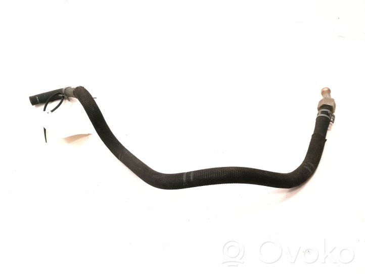 Audi A8 S8 D4 4H Exhaust gas pipe 4H0131611A