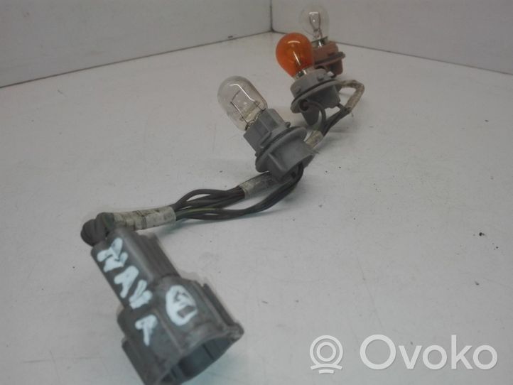 Nissan Navara Element lampy tylnej 