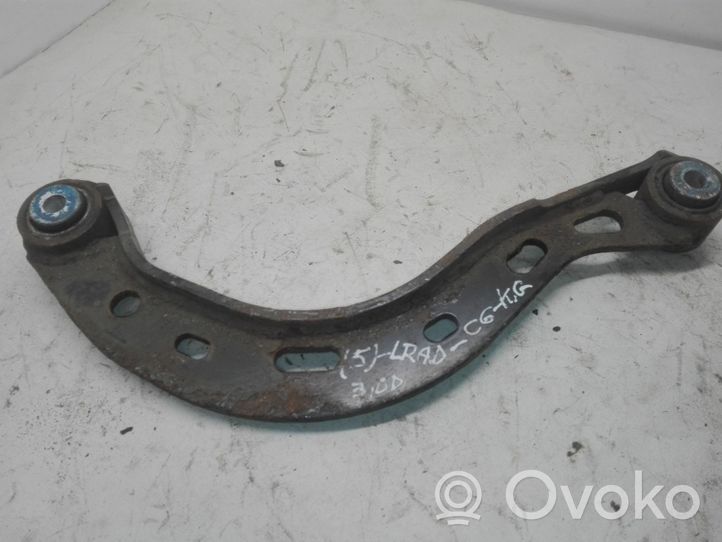 Audi A6 Allroad C6 Rear upper control arm/wishbone 4F0505197C