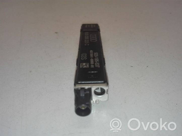 Audi Q3 8U Antenos stiprintuvas 8U0035225C