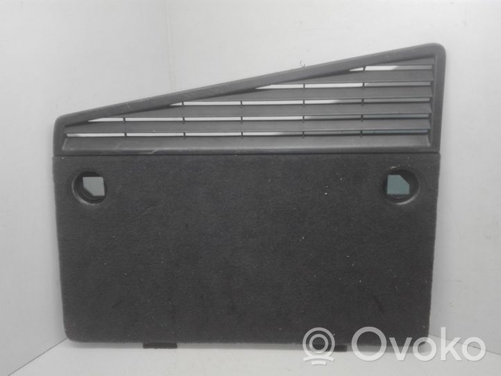 Volkswagen Phaeton Dangtis akumuliatoriaus dėžės 3D5868885