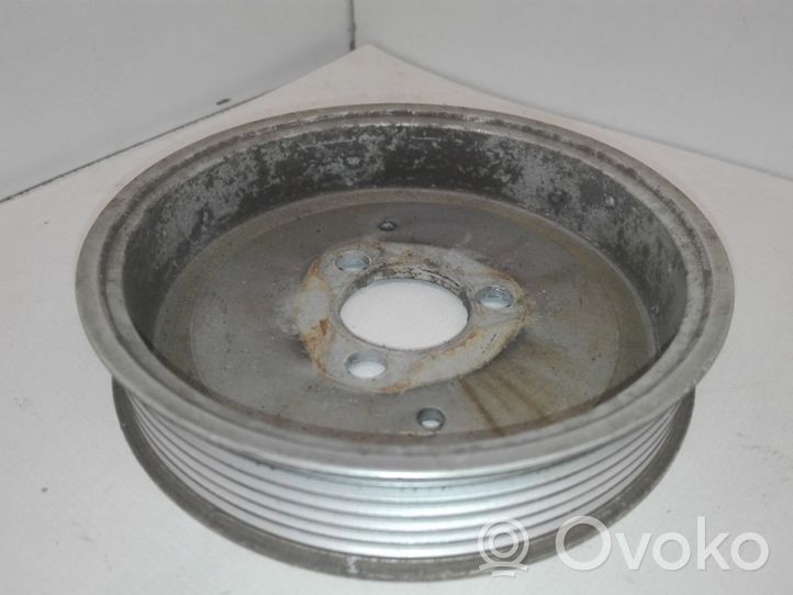 Audi A8 S8 D3 4E Poulie de pompe à eau 059121031H