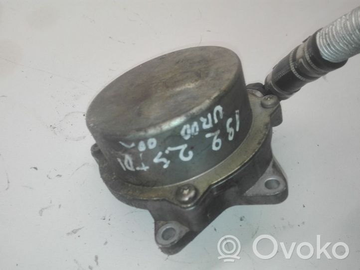 Audi A6 Allroad C5 Vacuum pump 057145100B